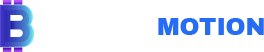 Bitcoin Motion Logo